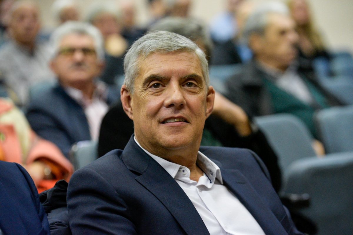 «… σάλιο με το κιλό, μα πράξεις ούτε δράμι» – ONLARISSA.GR Νέα Ειδήσεις Λάρισα