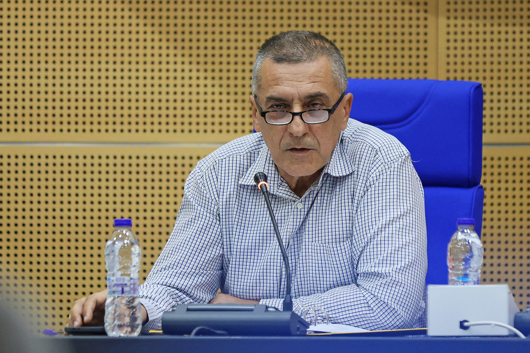 Μεγάλη επένδυση της Περιφέρειας Θεσσαλίας στο Χιονοδρομικό του Πηλίου