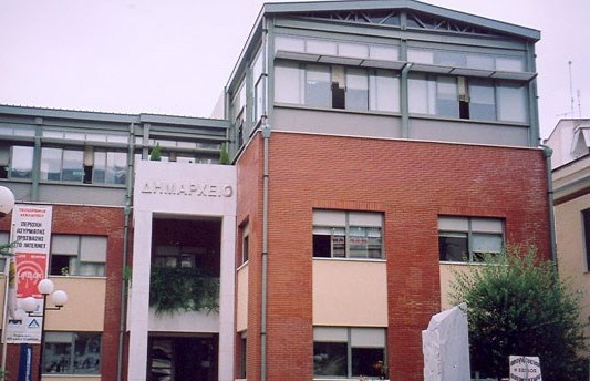 Αναβλήθηκε το Αυτόφωρο για το επεισόδιο στο Δημαρχείο Τρικάλων