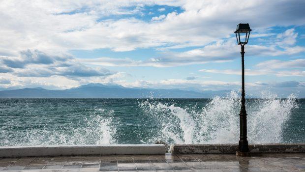 Προειδοποίηση από το Λιμεναρχείο Βόλου – ONLARISSA.GR Νέα Ειδήσεις Λάρισα