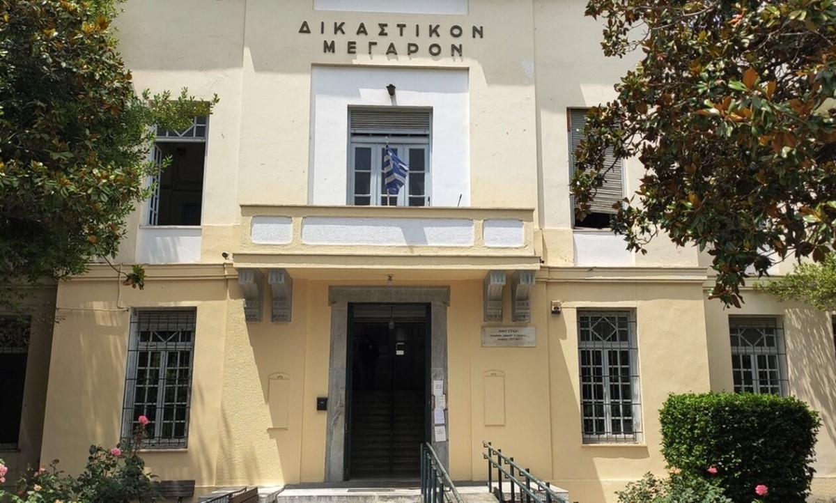 Ανάσα για ζευγάρι με δύο ανήλικα παιδιά – Δικαιώθηκε δικαστικά και ρύθμισε στεγαστικό δάνειο – ONLARISSA.GR Νέα Ειδήσεις Λάρισα