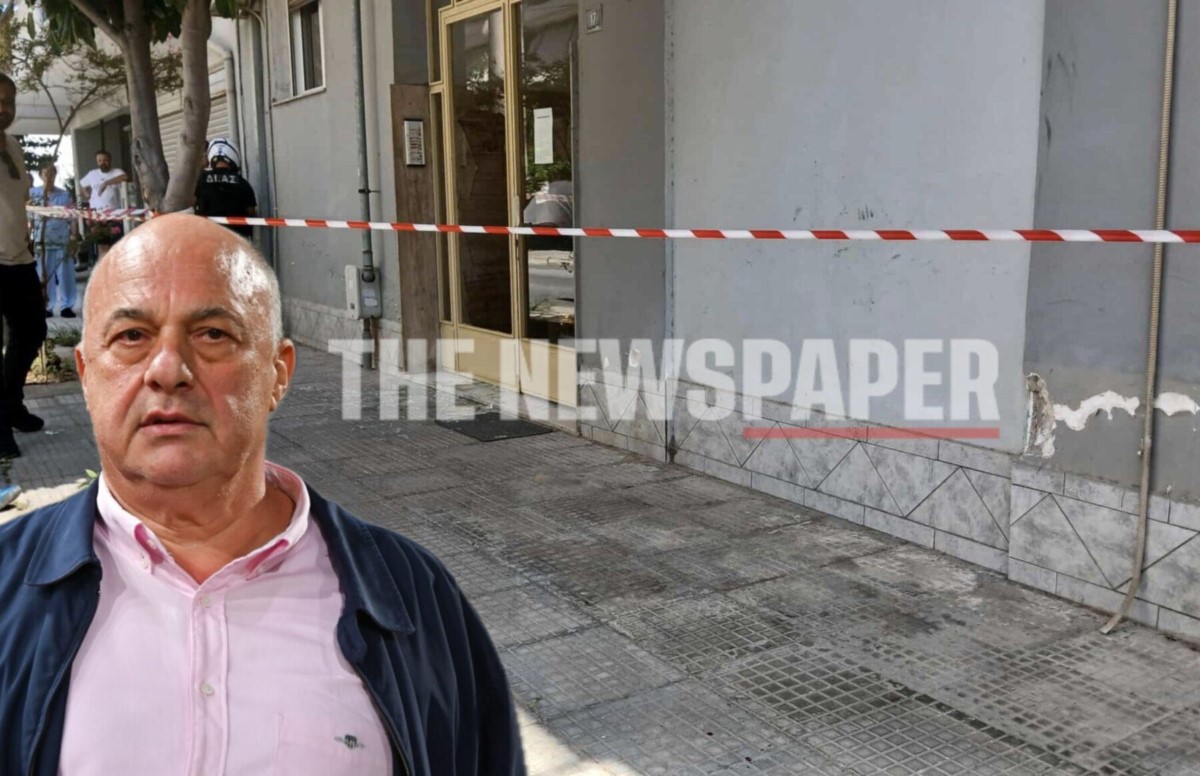 Στο πλευρό των παιδιών ο Αχιλλέας Μπέος – ONLARISSA.GR Νέα Ειδήσεις Λάρισα