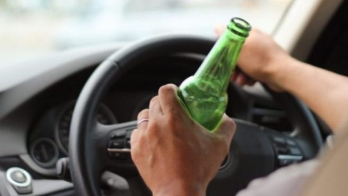 Αλκοτέστ «έκαψε» 51χρονο οδηγό – ONLARISSA.GR Νέα Ειδήσεις Λάρισα