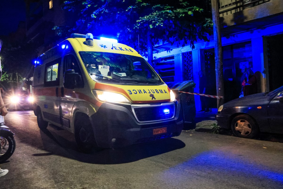 Νεκρός 20χρονος φοιτητής που έπεσε από φωταγωγό – ONLARISSA.GR Νέα Ειδήσεις Λάρισα