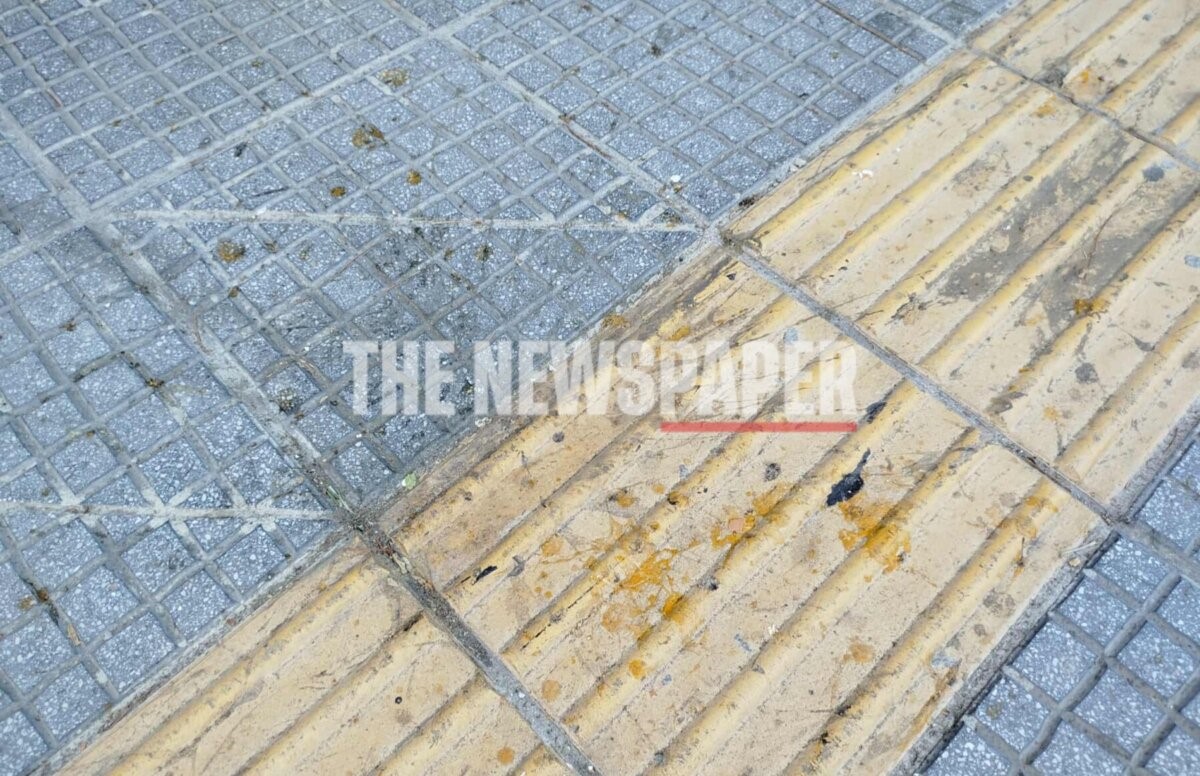 «Όλο το βράδυ γινόταν φασαρία, πετούσαν αυγά στον δρόμο» λένε αυτόπτες μάρτυρες στην πολυκατοικία που έπεσε ο 20χρονος – ONLARISSA.GR Νέα Ειδήσεις Λάρισα