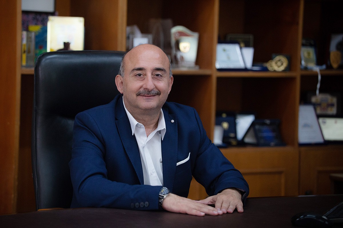 «Ανοίγουμε τον διάλογο για τη βιώσιμη διαχείριση των υδατικών πόρων της Θεσσαλίας» – ONLARISSA.GR Νέα Ειδήσεις Λάρισα