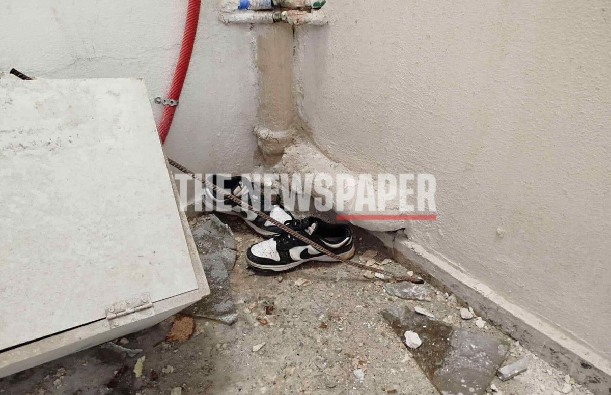 Πως συνέβη η τραγωδία με τον 20χρονο νεκρό (βίντεο) – ONLARISSA.GR Νέα Ειδήσεις Λάρισα