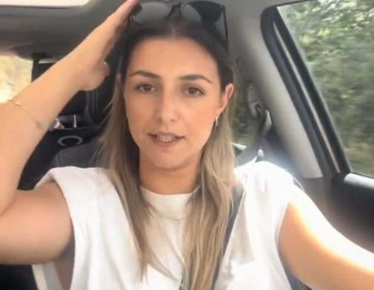 Μητέρα από το Πήλιο έγινε TikToker για να διαμαρτυρηθεί για την κατάσταση στους παιδικούς σταθμούς (βίντεο) – ONLARISSA.GR Νέα Ειδήσεις Λάρισα