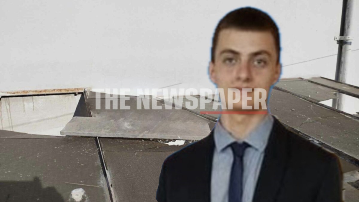 Για νεκροψία – νεκροτομή η σορός του 21χρονου – Τι εξετάζουν οι αρχές – ONLARISSA.GR Νέα Ειδήσεις Λάρισα