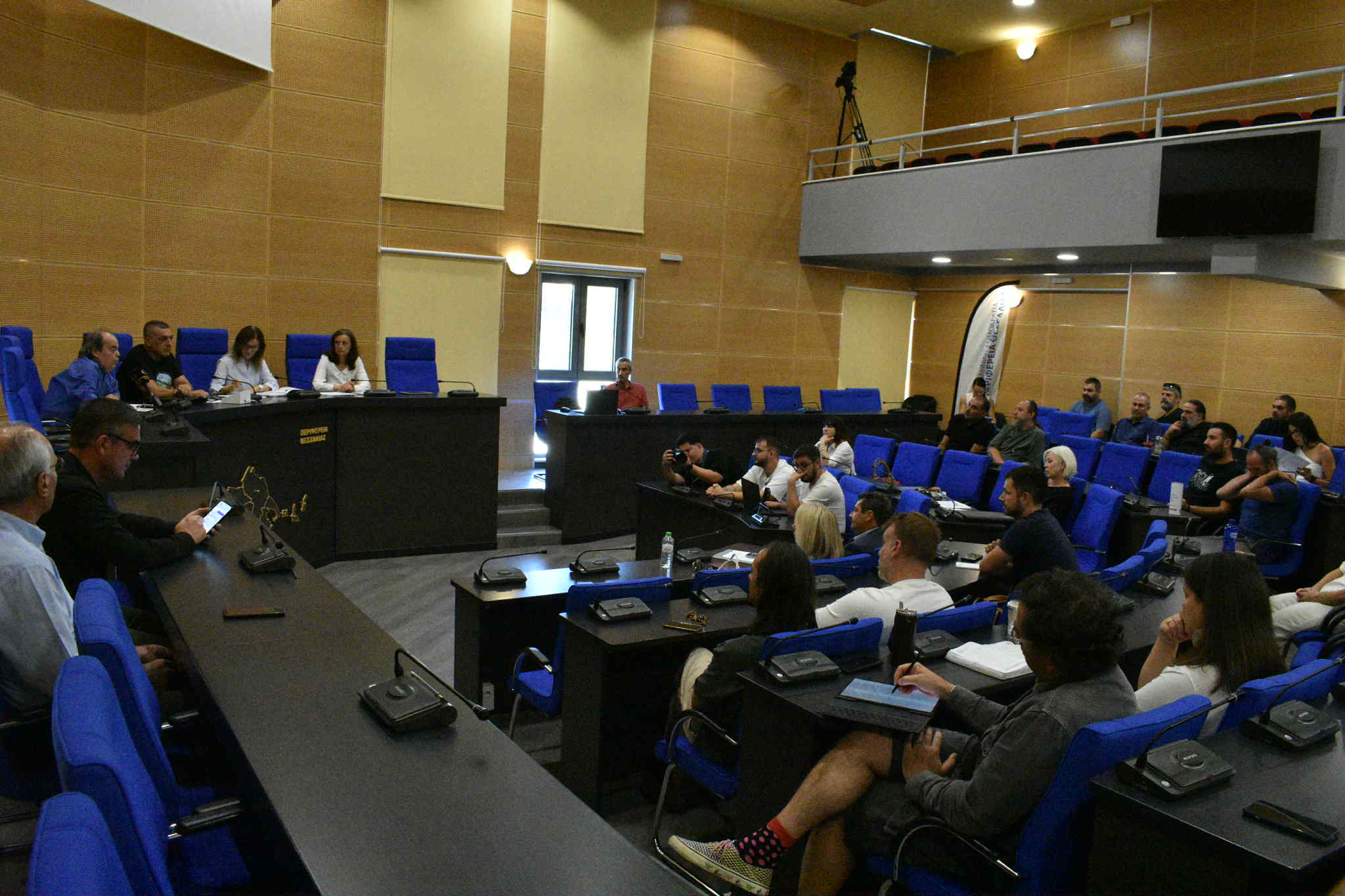 Περιφέρεια Θεσσαλίας: 3, 3 εκατομμύρια ευρώ σε 42 επιχειρήσεις Κοινωνικής και Αλληλέγγυας Οικονομίας που εντάχθηκαν στο ΕΣΠΑ (φωτο