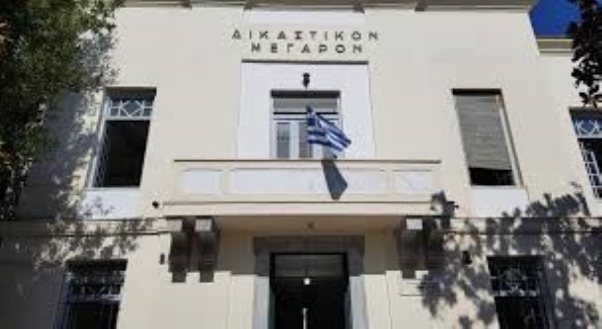 Ποινή φυλάκισης με αναστολή σε 60χρονο για απειλές κατά της αδελφής του – ONLARISSA.GR Νέα Ειδήσεις Λάρισα