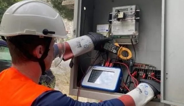 Αύξηση ρευματοκλοπών στον Βόλο – Οι «γκρίζες» ζώνες παραβατικότητας