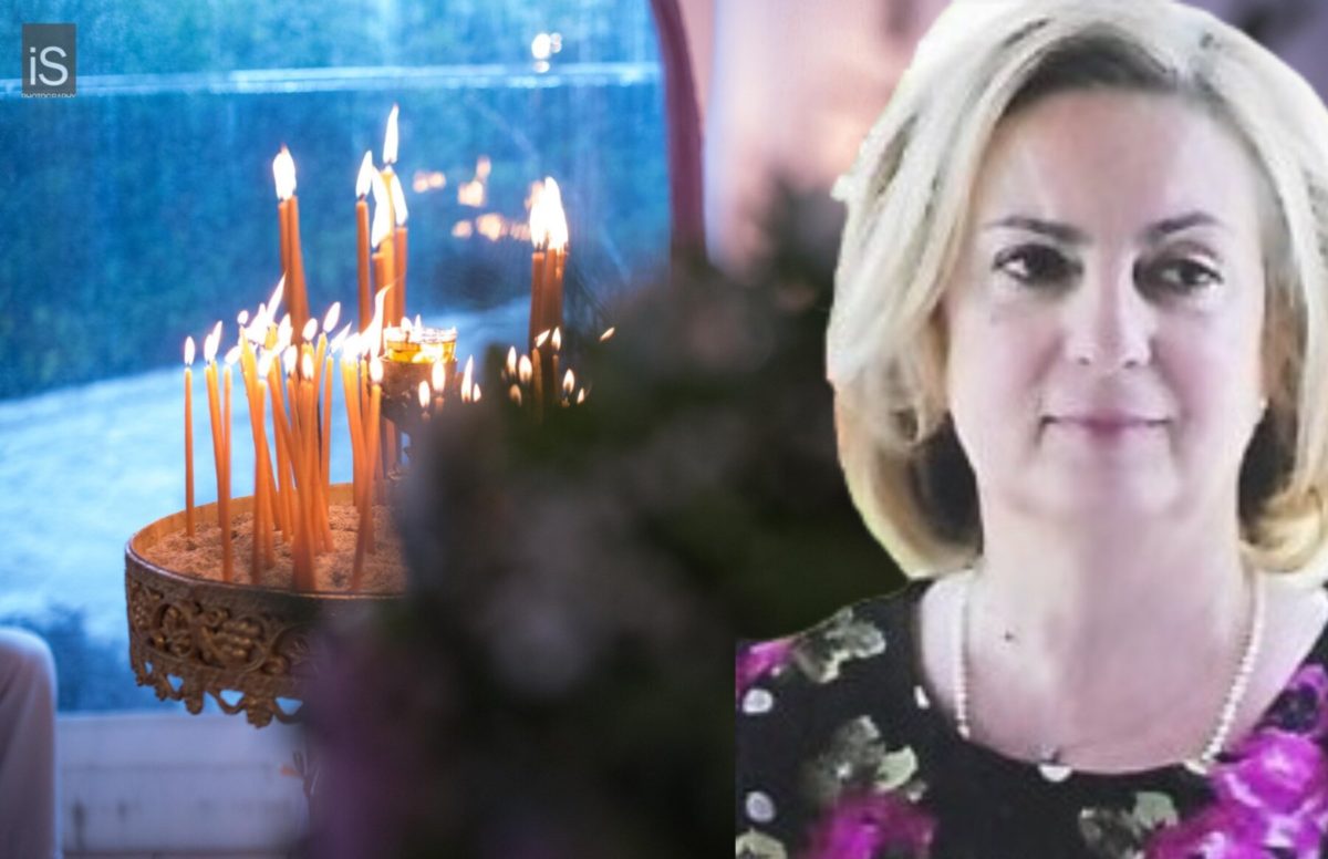 Σοκ στον Βόλο – Νεκρή 63χρονη γεωπόνος – ONLARISSA.GR Νέα Ειδήσεις Λάρισα