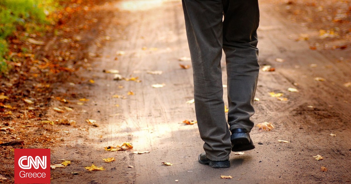 «Ζώνη μηδέν»: Τα πλεονεκτήματα του να μην ασκείται κανείς σχεδόν καθόλου