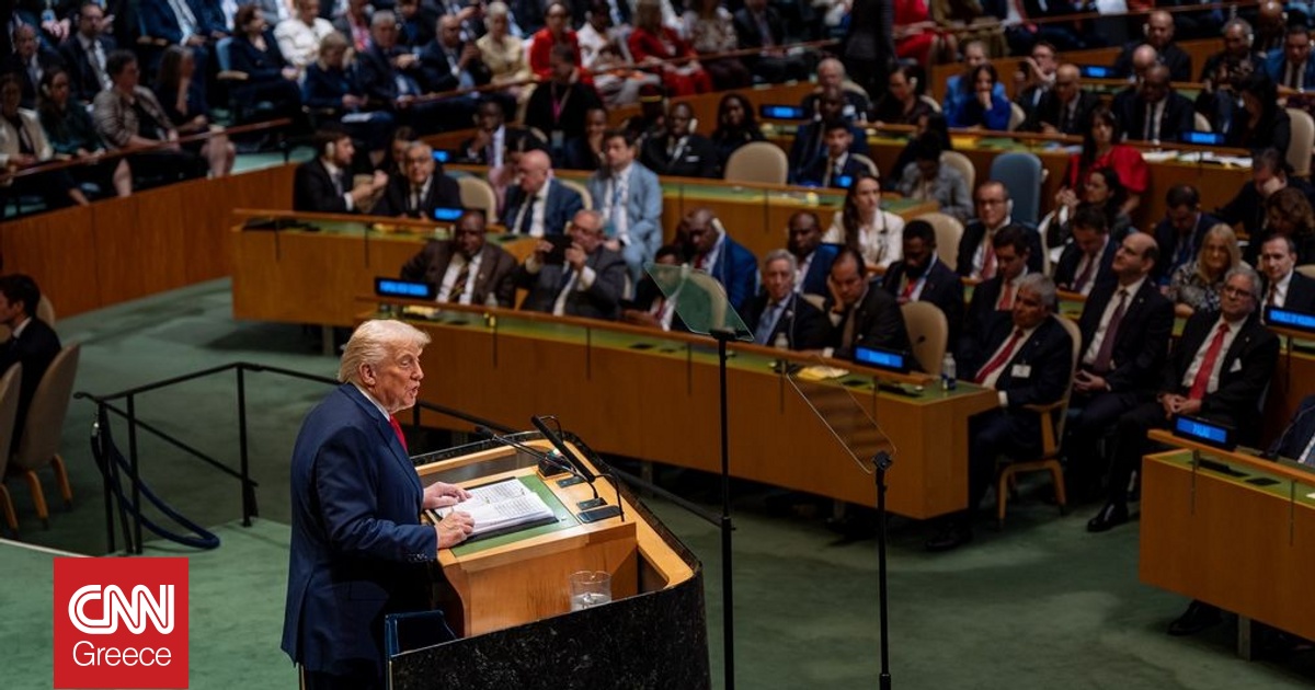 Γιατί ο Τραμπ άλλαξε στάση στο Ουκρανικό – «Νίπτει τας χείρας του» λένε οι Ευρωπαίοι