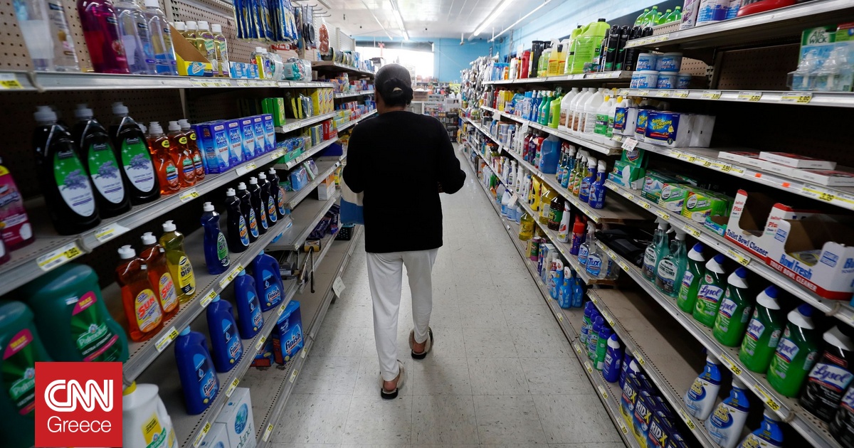 Μειώσεις τιμών στα μεγάλα σούπερ μάρκετ επέβαλε η κυβέρνηση της Σερβίας