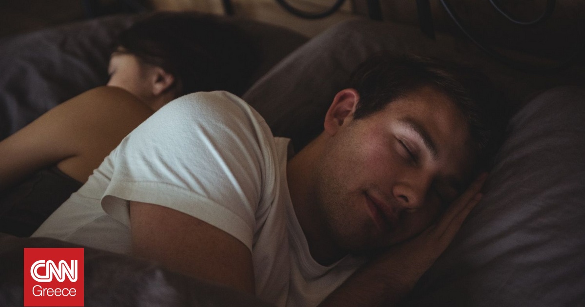 Τα μικρόβια που ελέγχουν τον ύπνο μας και πώς μπορούν να αξιοποιηθούν για να τον βελτιώσουν