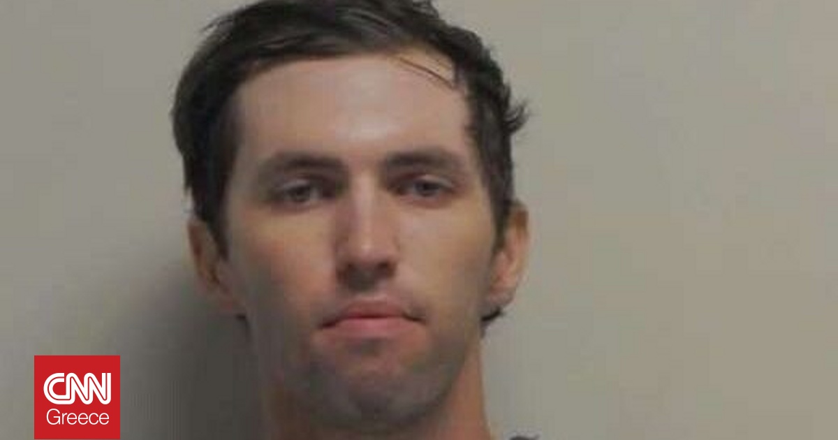 Δολοφονία Τσάρλι Κερκ: Παρακολουθείται από ειδικούς στις φυλακές ο ύποπτος για τη δολοφονία του