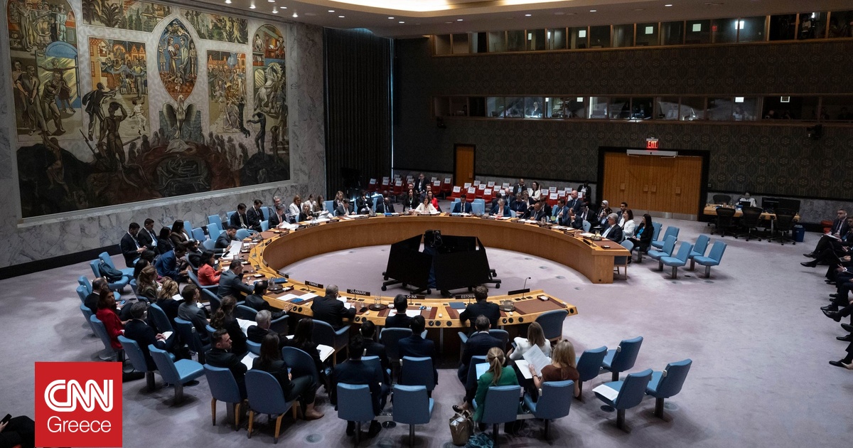 Πρέσβης των ΗΠΑ στον ΟΗΕ: «Θα υπερασπιστούμε “κάθε σπιθαμή” νατοϊκού εδάφους»