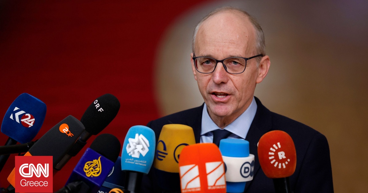 Το Λουξεμβούργο αναγνωρίζει το παλαιστινιακό κράτος