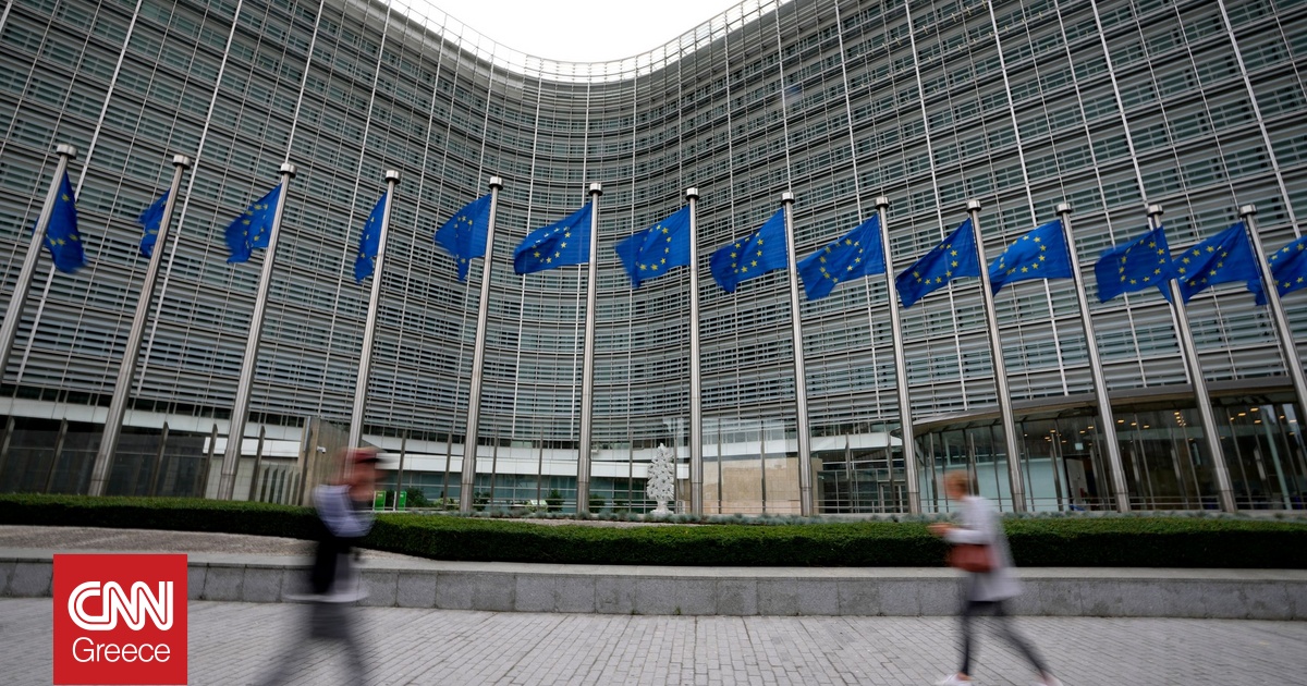 Η ΕΕ καταδικάζει την επίθεση στο Κατάρ ως «παραβίαση του διεθνούς δικαίου»