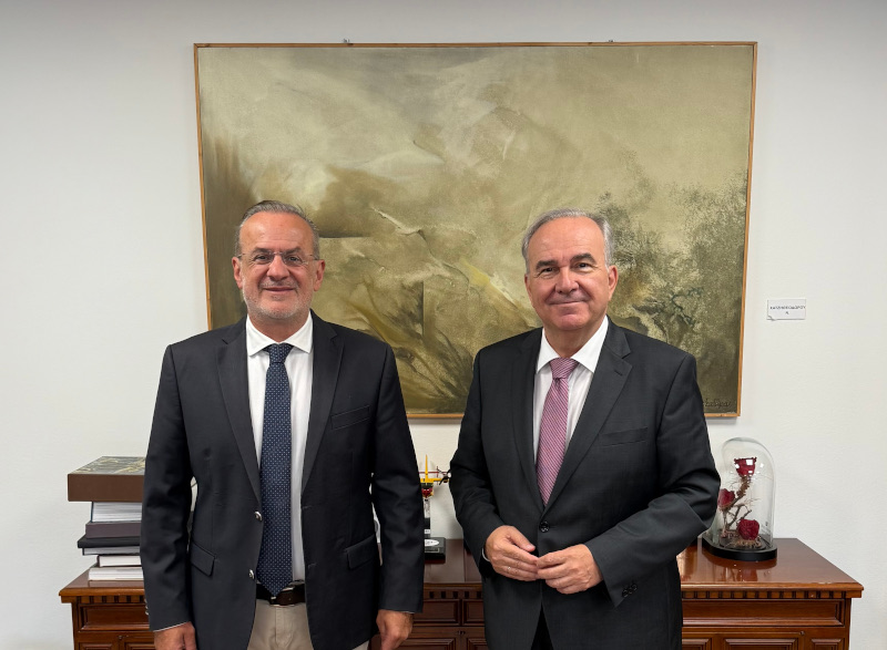 Ζεμπίλης: Με 5.566 επιταγές ανοίγει το “NORTH EVIA PASS 2025”