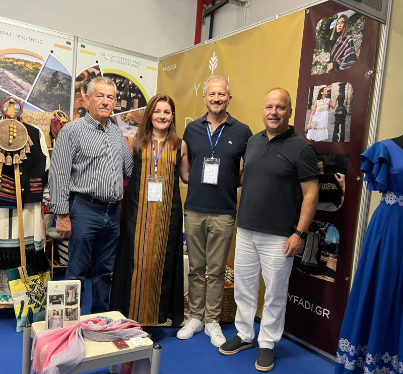 Το Επιμελητήριο Φθιώτιδας στη Γενική Συνέλευση της ΚΕΕΕ και με δυναμική παρουσία στην 89η ΔΕΘ