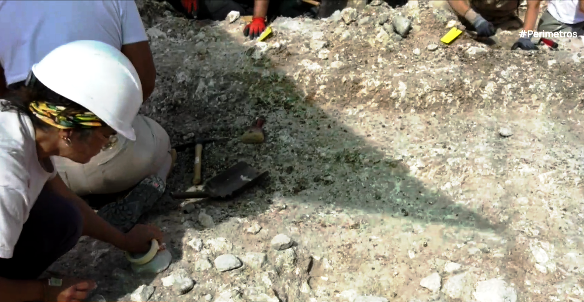 Αποκαλύπτεται ο πανάρχαιος Αχελαίος πολιτισμός στην Λέσβο