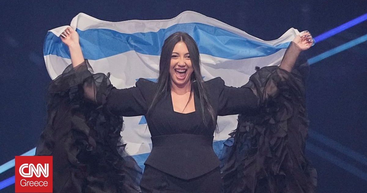 Ισπανία: Οφείλουμε να μποϊκοτάρουμε τη φετινή Eurovision αν συμμετάσχει το Ισραήλ