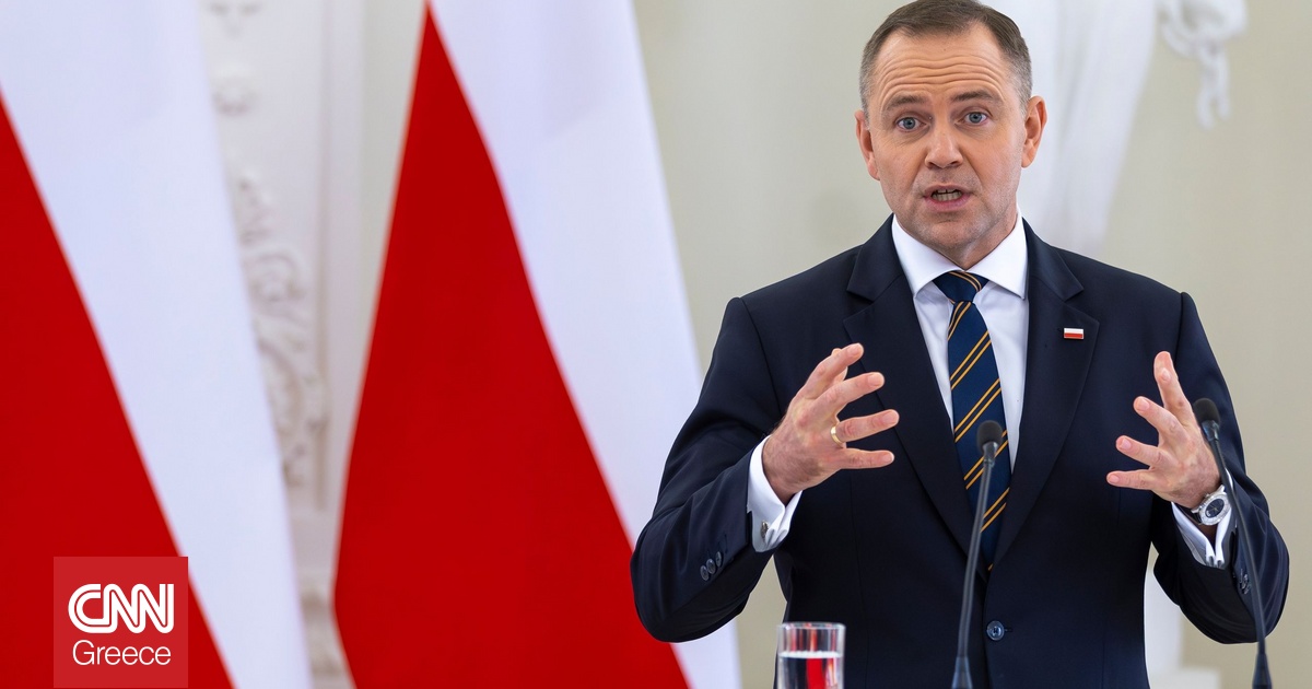 Πρόεδρος Πολωνίας σε ΝΑΤΟ: «Να είμαστε έτοιμοι για πόλεμο – Ο Πούτιν έδειξε για τι είναι ικανός»