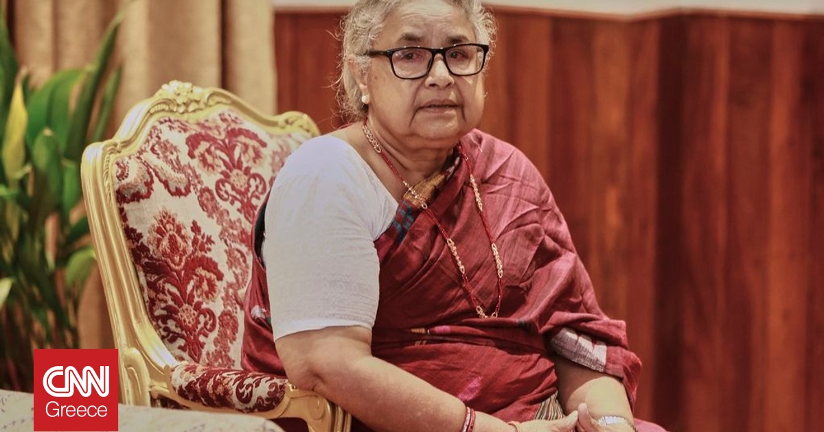 Νεπάλ: Προκηρύχθηκαν εκλογές στις 5 Μαρτίου – Ορκίστηκε πρωθυπουργός η Σουσίλα Κάρκι