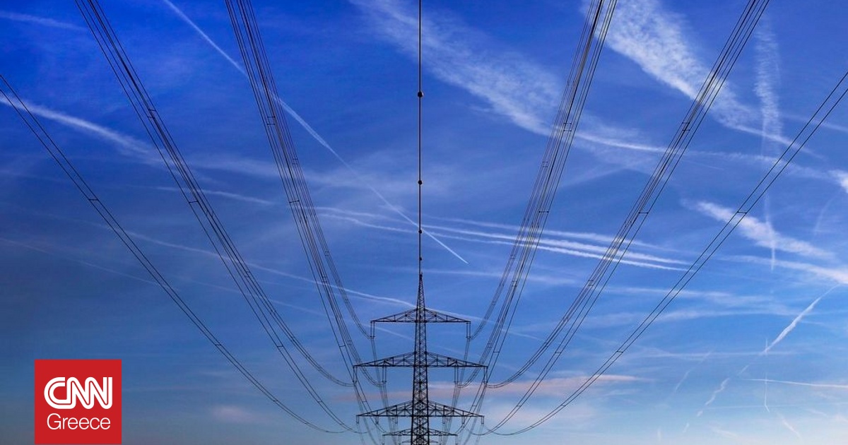 Γερμανία: Επιστολή ανάληψης ευθύνης για το μπλακ άουτ στο Βερολίνο στο μικροσκόπιο των Αρχών