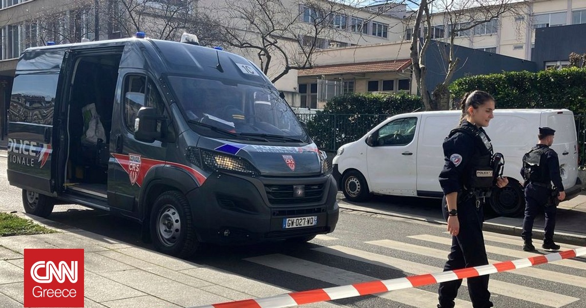 Άνδρας μαχαίρωσε τέσσερα άτομα στη Μασσαλία – Ο δράστης σκοτώθηκε από αστυνομικούς