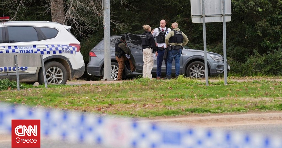 Δύο αγόρια 12 και 15 ετών σκοτώθηκαν σε επίθεση με μαχαίρια από μέλη συμμορίας στη Μελβούρνη