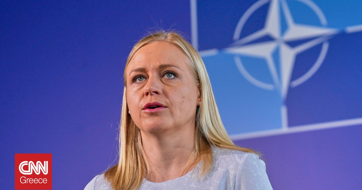 Η Φινλανδία θα υπογράψει τη διακήρυξη για την ειρηνική επίλυση του παλαιστινιακού ζητήματος