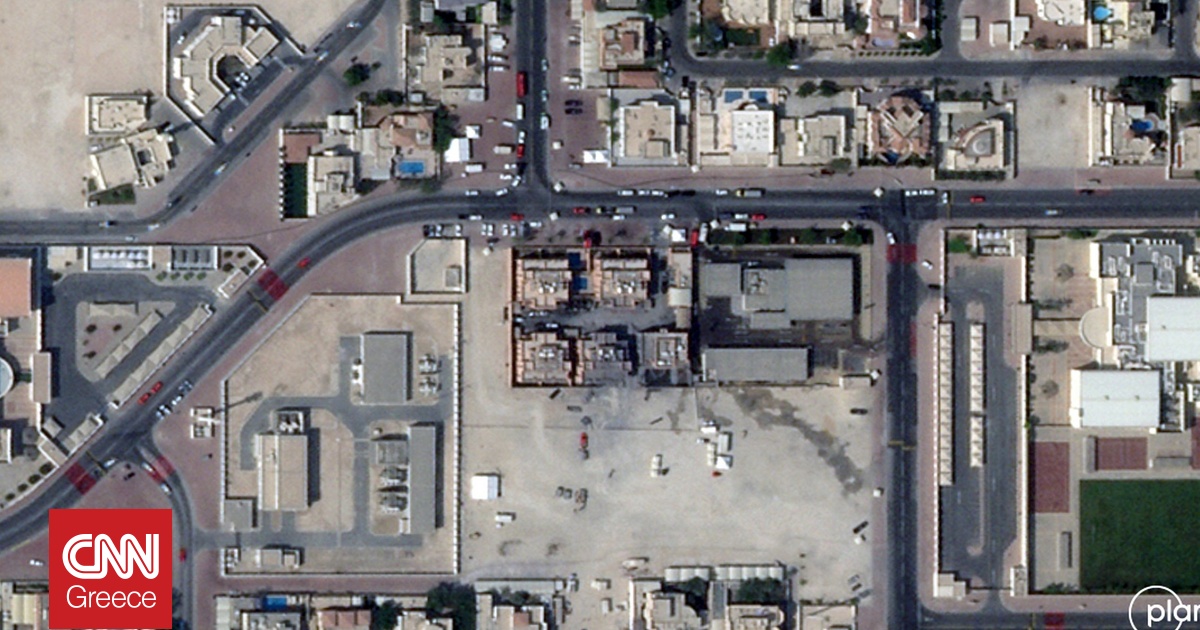 Κατάρ: Συγκαλεί έκτακτη αραβοϊσλαμική σύνοδο κορυφής για την ισραηλινή επίθεση