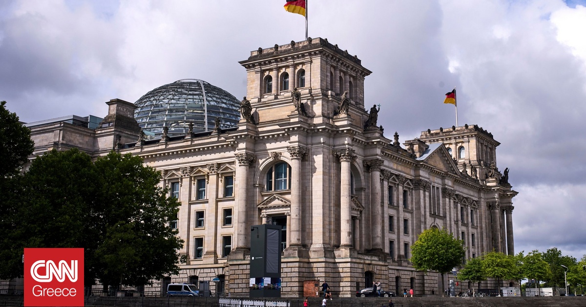 Γερμανία: Το CDU πρώτη δύναμη με απώλειες στις τοπικές εκλογές της Βόρειας Ρηνανίας – Βεστφαλίας