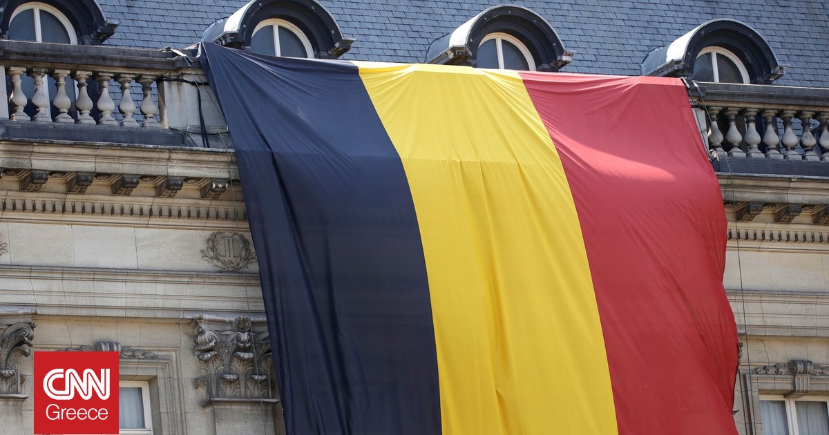 Το Κράτος της Παλαιστίνης αναγνωρίζει και το Βέλγιο – Πότε θα γίνει η ανακοίνωση