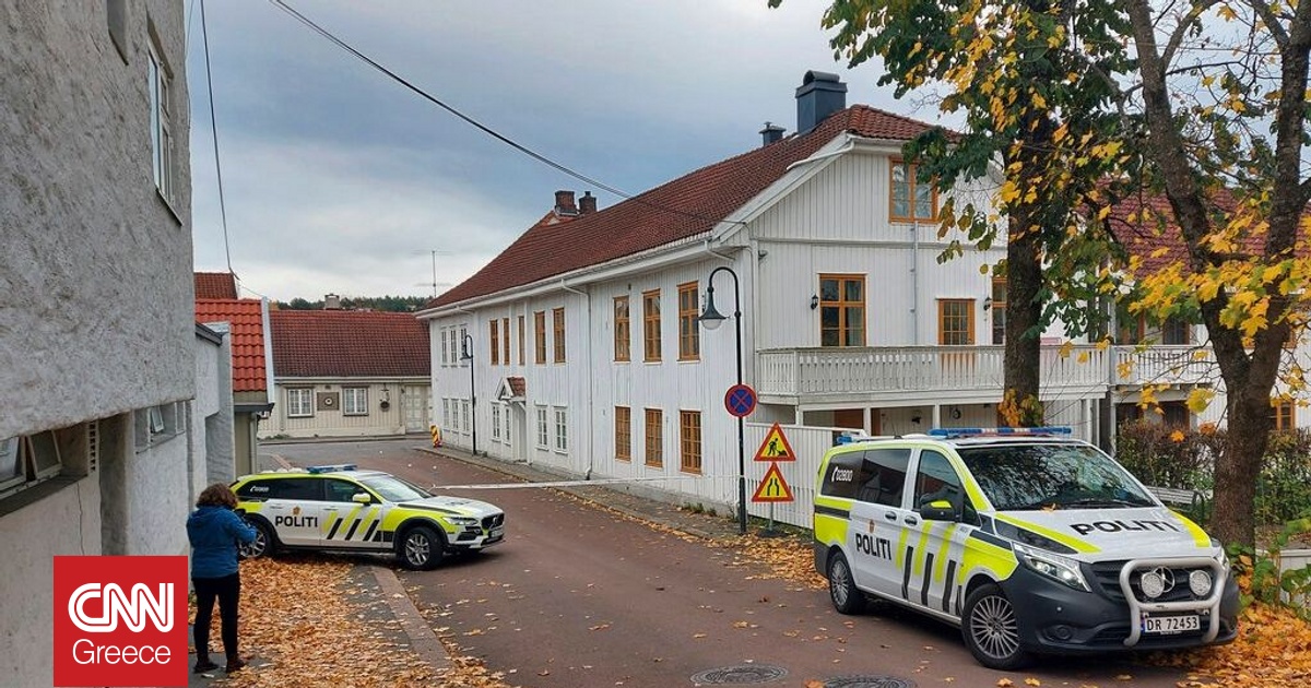 Νορβηγία: Τρεις έφηβες έχασαν τη ζωή τους από πυρκαγιά που ξέσπασε σε σπίτι