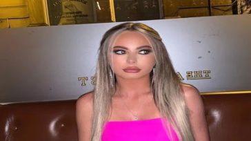 Βρετανίδα φοιτήτρια καταδικάστηκε σε 25 χρόνια φυλάκιση στο Ντουμπάι