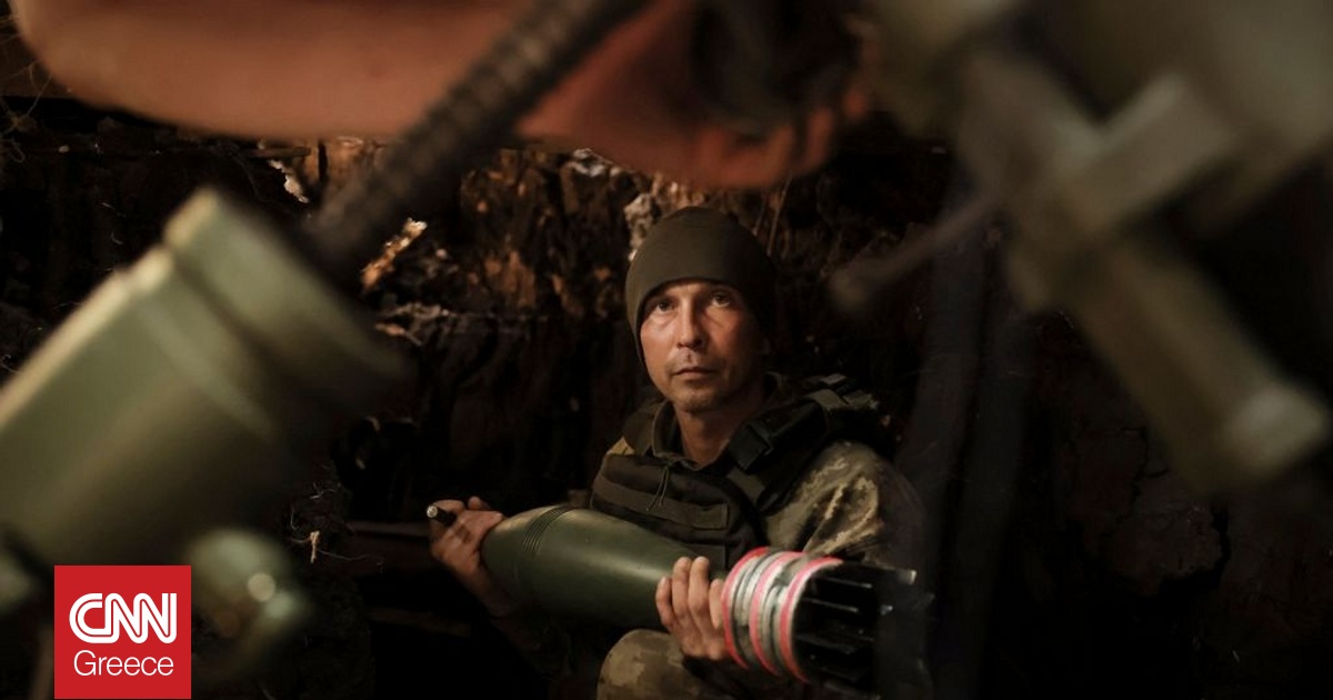 Καταρρίφθηκαν 21 ουκρανικά drones – Οι Ρώσοι λένε ότι κατέλαβαν οικισμό στο Ντνιπροπετρόφσκ