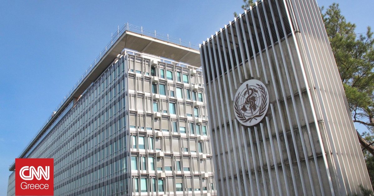 Παγκόσμιος Οργανισμός Υγείας: Σε αυτοκτονία οφείλεται ένας στους 100 θανάτους