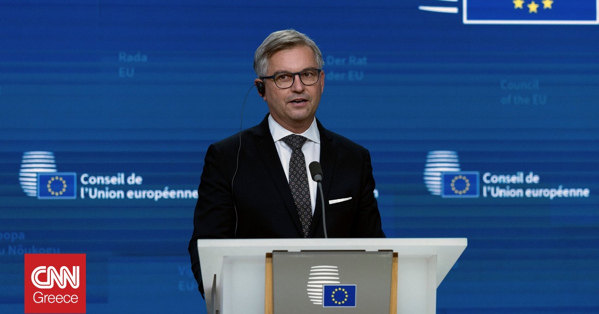 Κομισιόν για μεταναστευτικές ροές από Λιβύη σε Κρήτη: Είμαστε σε επαφή με όλες τις πλευρές