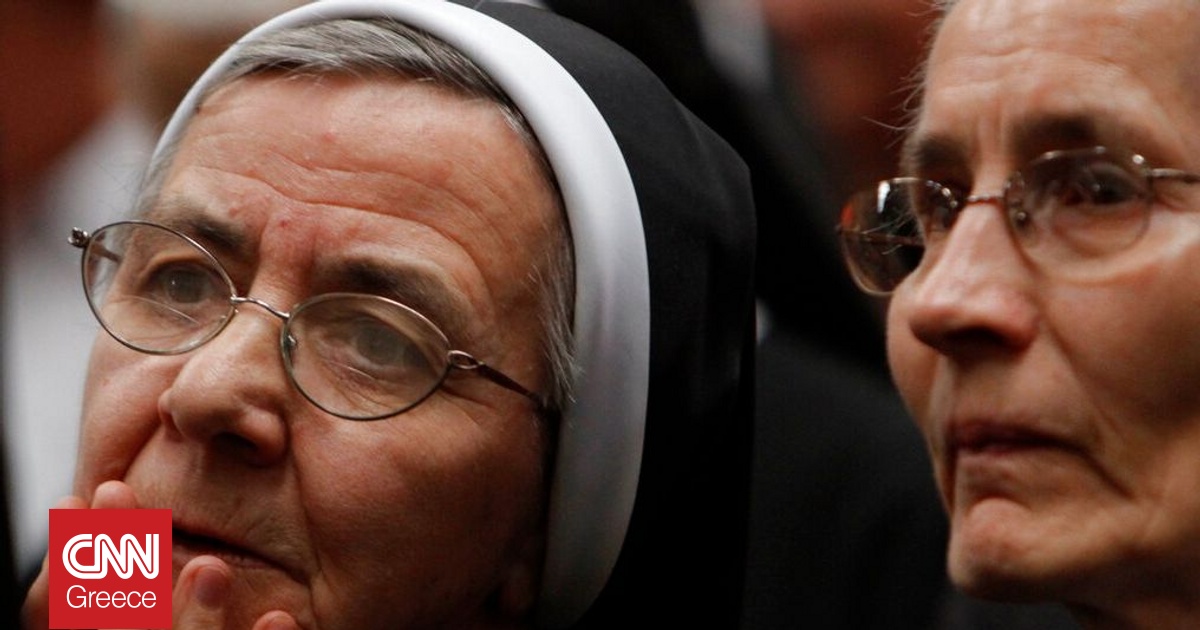 Αυστρία: Μοναχές δραπέτευσαν από το γηροκομείο για να γυρίσουν στη μονή τους – Η ιστορία τους