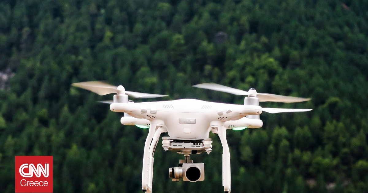 Συναγερμός στη Νορβηγία από drone σε απαγορευμένη ζώνη – Σε εξέλιξη έρευνες για το περιστατικό