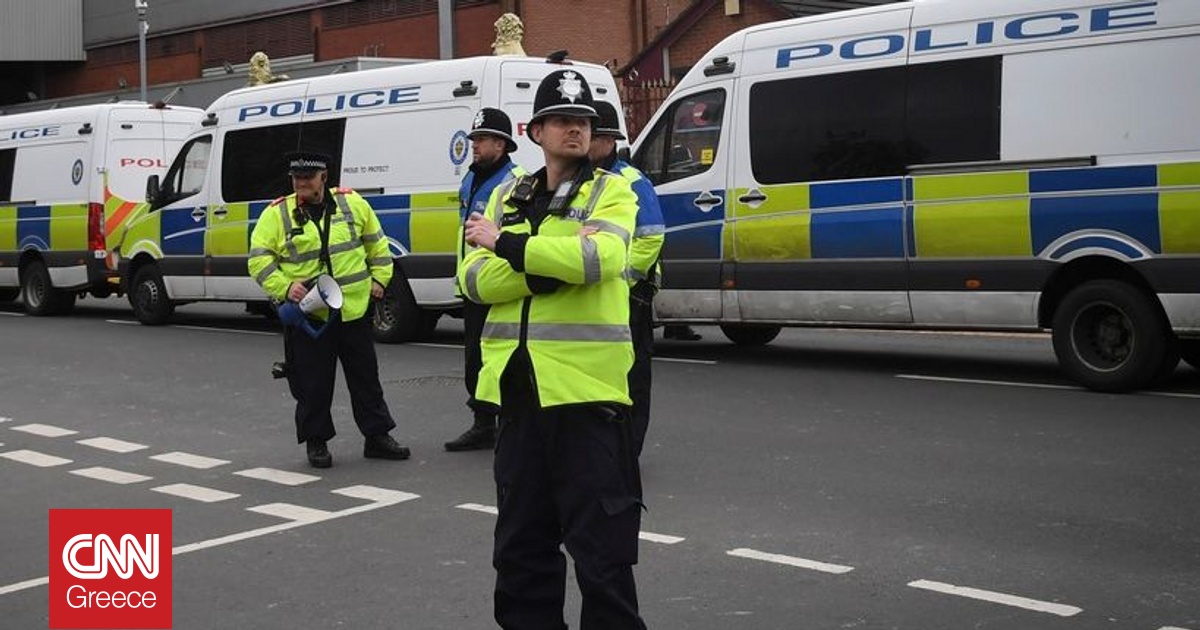 Πυροβολισμοί σε κλαμπ στο Μπέρμιγχαμ – Τέσσερις τραυματίες στο νοσοκομείο