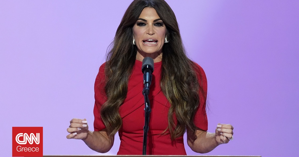 Σήμερα η επικύρωση της Κίμπερλι Γκιλφόιλ από τη Γερουσία – Έγινε χρήση της «πυρηνικής» επιλογής