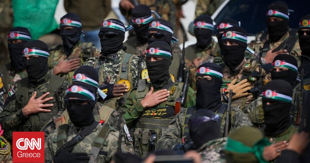 Εκρήξεις στην Ντόχα: Η Χαμάς επιβεβαιώνει την ισραηλινή επίθεση ενώ συζητούσαν επί πρότασης των ΗΠΑ