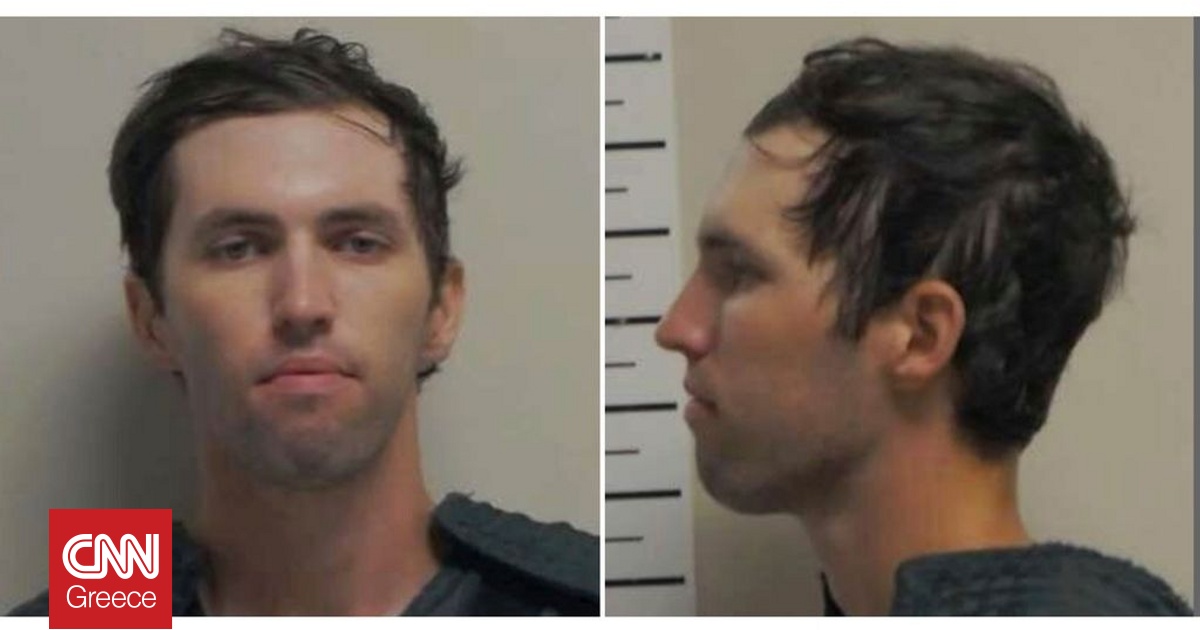 Ο ύποπτος για τη δολοφονία του Τσάρλι Κερκ κρατείται χωρίς εγγύηση