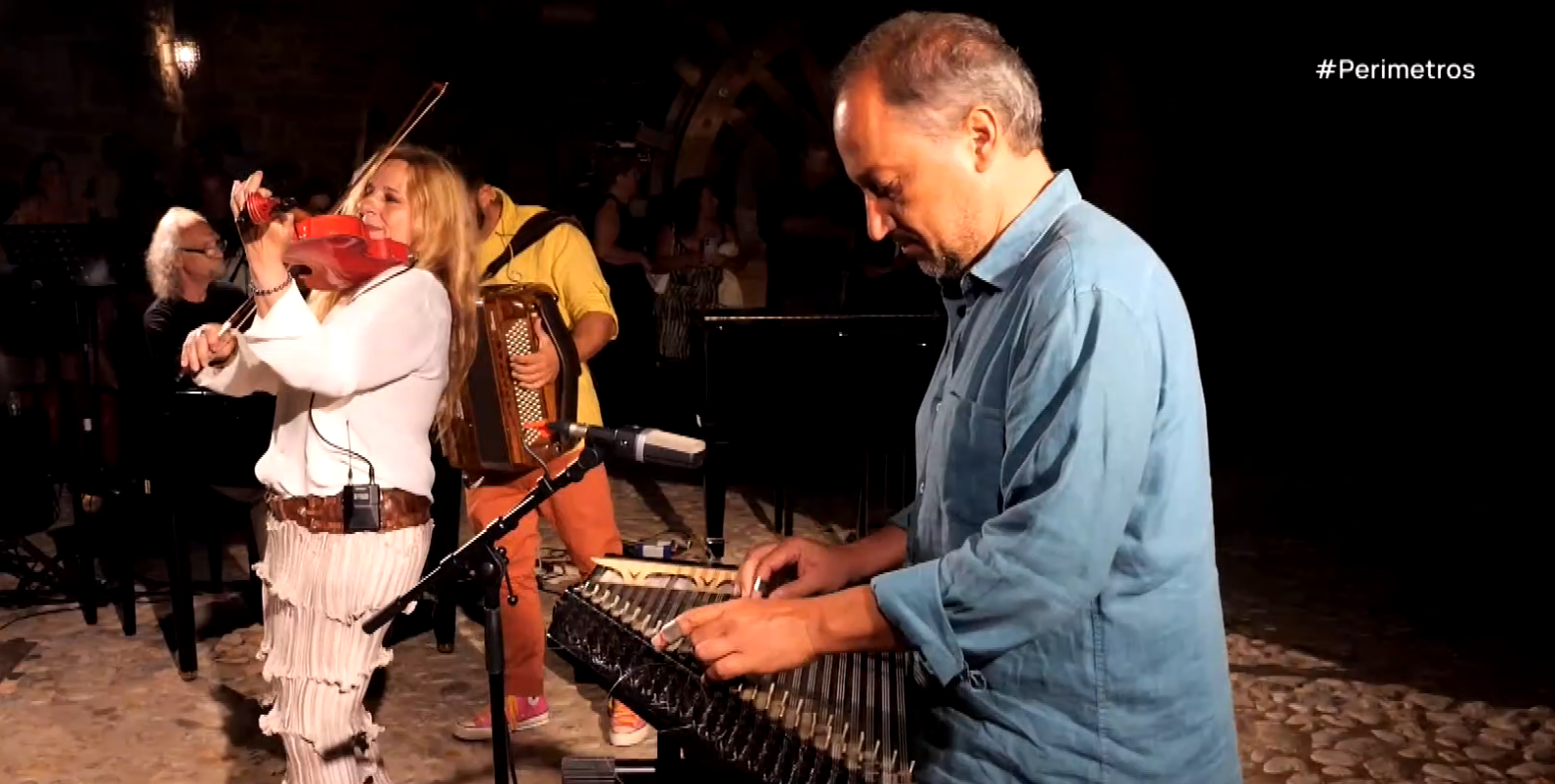 4ο Φεστιβάλ Χίου: Αναδεικνύει την πλούσια ιστορία και τον πολιτισμό του νησιού